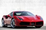 Ferrari 488 GTB 2015 года